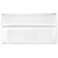 Clear Window for Giant Stacking Container Oxford Builders Supplies Inc