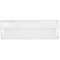 Clear Window for Giant Stacking Container Oxford Builders Supplies Inc