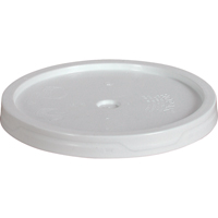 General Purpose Pails - Lids Oxford Builders Supplies Inc