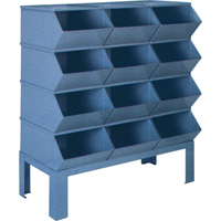 Stackracks&reg; Kit Oxford Builders Supplies Inc