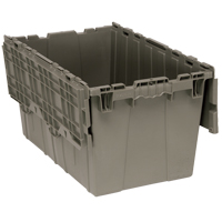 Distribution Containers