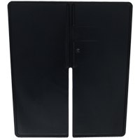 Width Divider for Quick Pick Bins Oxford Builders Supplies Inc
