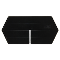 Length Divider for Quick Pick Bins Oxford Builders Supplies Inc