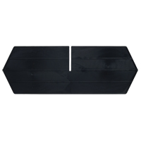 Length Divider for Quick Pick Bins Oxford Builders Supplies Inc