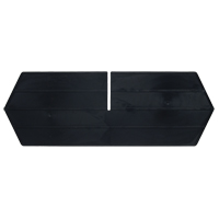 Length Divider for Quick Pick Bins Oxford Builders Supplies Inc