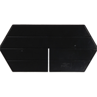 Length Divider for Quick Pick Bins Oxford Builders Supplies Inc