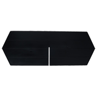Length Divider for Quick Pick Bins Oxford Builders Supplies Inc