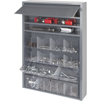 Tilt Out Tray Cabinet  Oxford Builders Supplies Inc