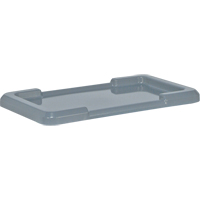 Cross Stack Bins - Lids Oxford Builders Supplies Inc