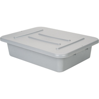 Boîtes utilitaires - Couvercle Oxford Builders Supplies Inc