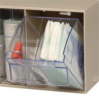Divider Oxford Builders Supplies Inc