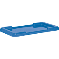 Cross Stack Bins - Lids Oxford Builders Supplies Inc