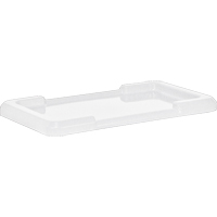 Cross Stack Bins - Lids Oxford Builders Supplies Inc