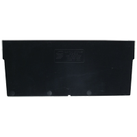 Bacs en plastique pour &eacute;tag&egrave;res Store More - Diviseurs Oxford Builders Supplies Inc