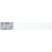 Label for KPC-HD Heavy-Duty Parts Cabinets Oxford Builders Supplies Inc