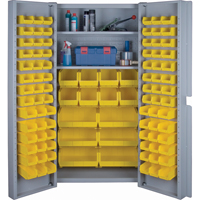 Combination Cabinets
