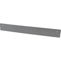 Mounting Channel for Mobile Tilt Bin Racks Oxford Builders Supplies Inc