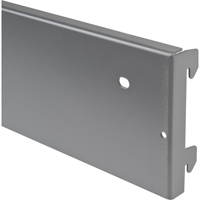 Mounting Channel for Mobile Tilt Bin Racks Oxford Builders Supplies Inc