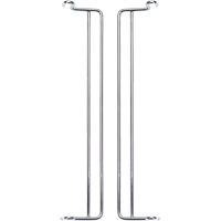 Wire Mesh Side Hanger Oxford Builders Supplies Inc