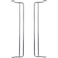 Wire Mesh Side Hanger Oxford Builders Supplies Inc