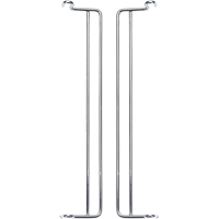 Wire Mesh Side Hanger Oxford Builders Supplies Inc