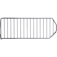 Wire Mesh Divider for Stack & Hang Bin Oxford Builders Supplies Inc