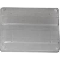 Couvercle de conteneur pour palettes Oxford Builders Supplies Inc