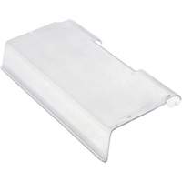 Clear Cover for Stack & Hang Bin Oxford Builders Supplies Inc