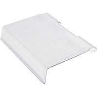Clear Cover for Stack & Hang Bin Oxford Builders Supplies Inc