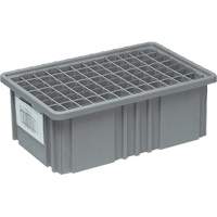 Long Divider for Dividable Grid Container Oxford Builders Supplies Inc