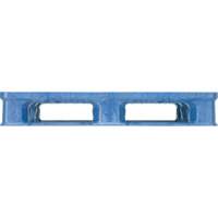RackoCell Plastic Pallet, 4-Way Entry, 48" L x 40" W x 6-1/3" H Oxford Builders Supplies Inc