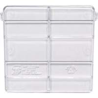 Cross Divider for Stack & Hang Bin Oxford Builders Supplies Inc