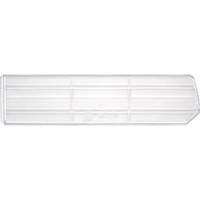 Divider for Stack & Hang Bin Oxford Builders Supplies Inc