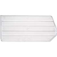 Divider for Stack & Hang Bin Oxford Builders Supplies Inc