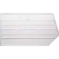 Divider for Stack & Hang Bin Oxford Builders Supplies Inc