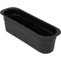 Bus Utility Containers