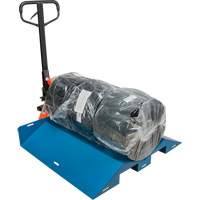 Adaptateur de levier roulant pour palette Oxford Builders Supplies Inc