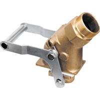 Drum Faucets