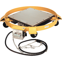Drum Handling