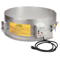Plastic Drum Heaters Oxford Builders Supplies Inc