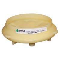 Entonnoirs Poly-Pail Funnel, Poly&eacute;thyl&egrave;ne Oxford Builders Supplies Inc