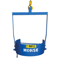 Drum Lifter & Tilters