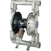 Standard Diaphragm Pump, 150 GPM Oxford Builders Supplies Inc
