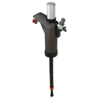 Pompe &agrave; air & &agrave; transfer baril, joints nitrile Oxford Builders Supplies Inc