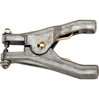 Pinces manuelles robustes, Corps en Corps en aluminium moul&eacute; sous pression, 5/32" Ouverture max. Oxford Builders Supplies Inc