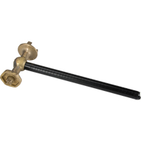 Drum Wrenches - Non Sparking, 2.5 lbs. Oxford Builders Supplies Inc