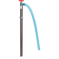 Alkali Transfer Pumps, 28 oz./Stroke Oxford Builders Supplies Inc
