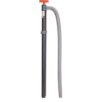 Petroleum Drum Pumps, 28 oz./Stroke Oxford Builders Supplies Inc