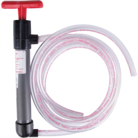 Water, Kerosene & Diesel Fuel Pump, Fits 1 gal., 4 oz./Stroke Oxford Builders Supplies Inc