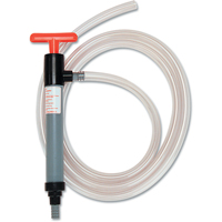 Gas, Kerosene & Diesel Fuel Pumps, 4 oz./Stroke Oxford Builders Supplies Inc